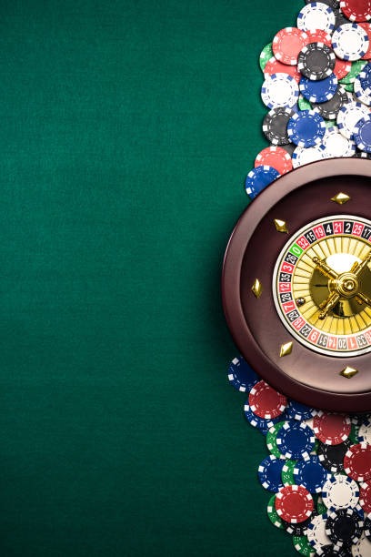Roulette table on dingdongtogel apk showing live dealer and betting grid