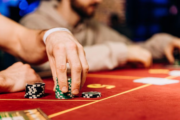 Card ranking order displayed in Koprok rule guide on dingdongtogel apk